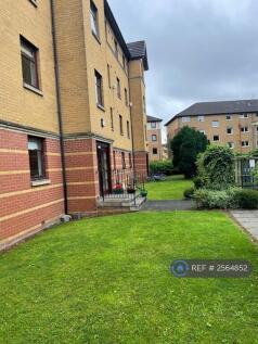 Shared Garden To Rear