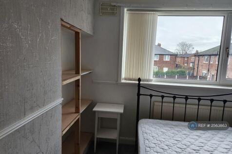 Double Room £750pcm
