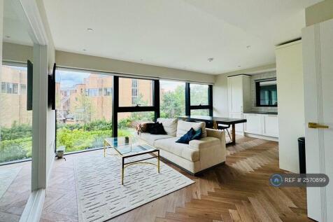 Open Plan