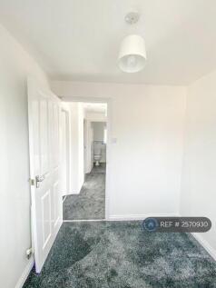 Single Bedroom