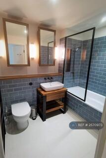 Bathroom 1