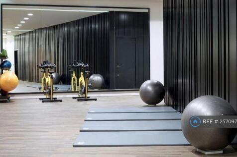 Gym 2