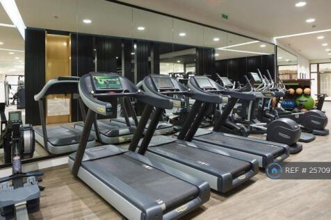Gym 3