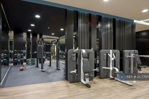 Gym 6