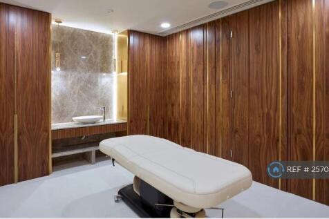Treatment Room