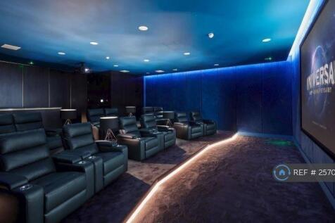 Cinema Room