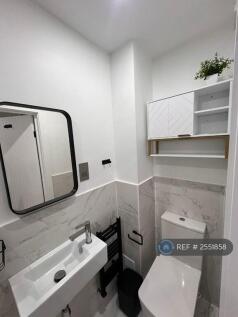 Room 1, 2, 3, 5 Has a Bath Like This One