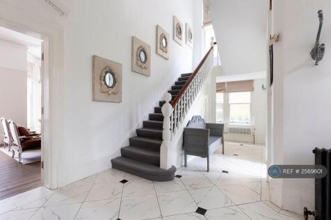 Upper Ground Entrance Hall