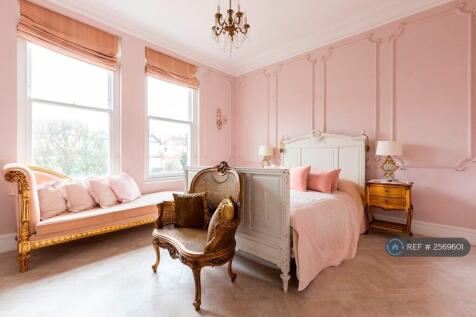 Pink Bedroom 3