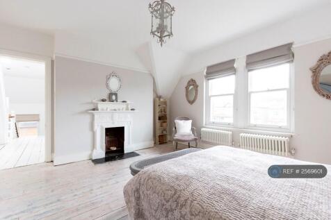Grey Bedroom 7