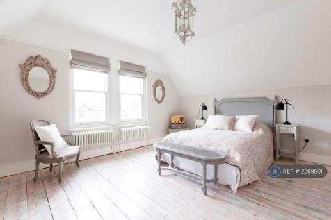 Grey Bedroom 7