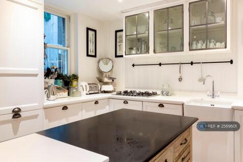 Lower Ground Floor Kitchen 