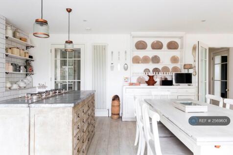 Lower Ground Fl Kitchen Diner 