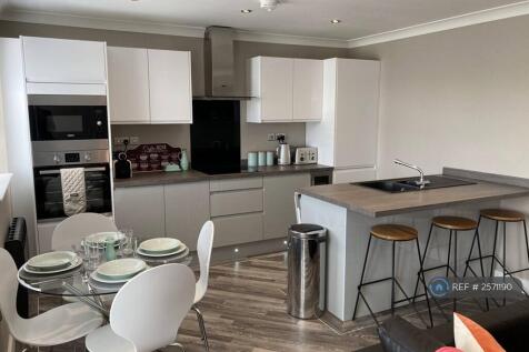 Kitchen / Living Area