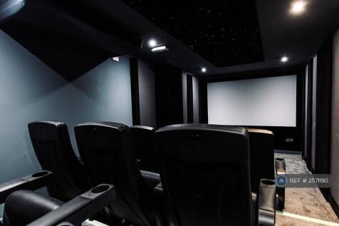 Cinema