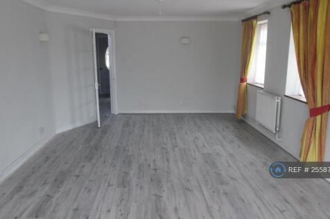 Large Long Living Room