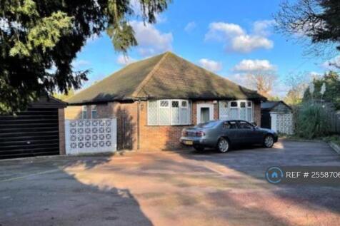 4 Bedroomed Bungalow