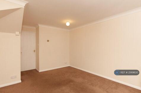 Living Dinning Open Space