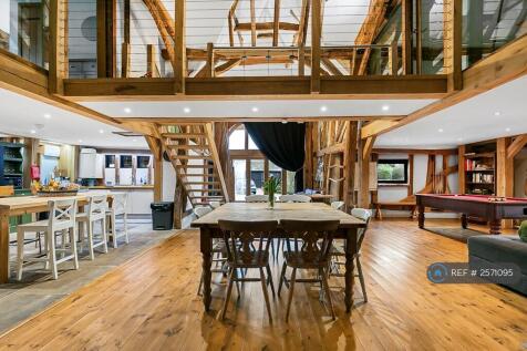 Ground Floor