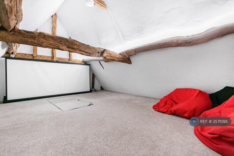 Cinema Loft