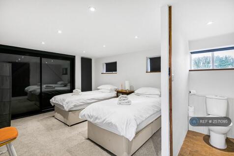 Fouth Bedroom