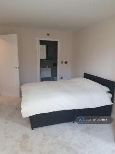 Main Bedroom With Ensuite