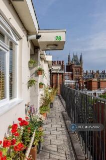 Door To Your Home Views To St Pancras 