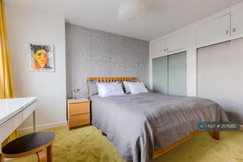 Larger Double Bedroom Wardrobes