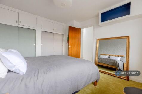 Larger Double Bedroom