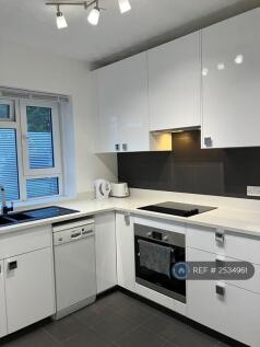 New Kitchen