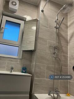 Updated Bathroom