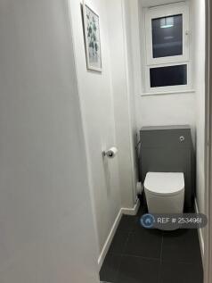 Separate Wc