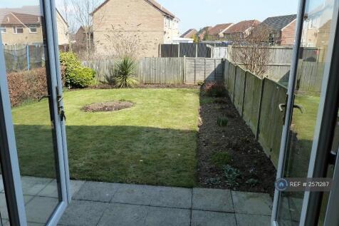 1 Sc Patio &#43; Garden