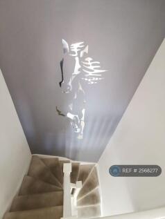 Stair