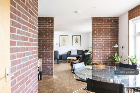 Dining Room To Lounge