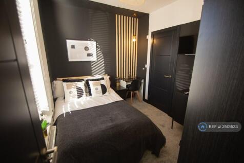 Bed 4 (Ground Floor)