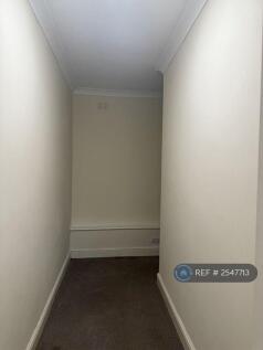 Passageway For Room 4
