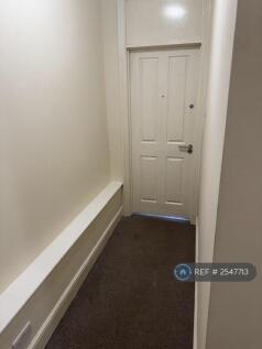 Passageway For Room 4