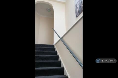 Front Stairway