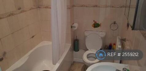 Bathroom/ Toilet