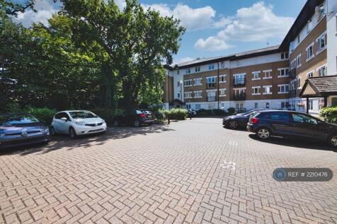 Allocated Car Parking Space