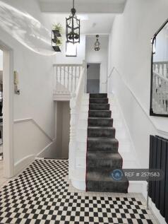 Lower Floor Landing
