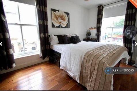 Large Bedrooms