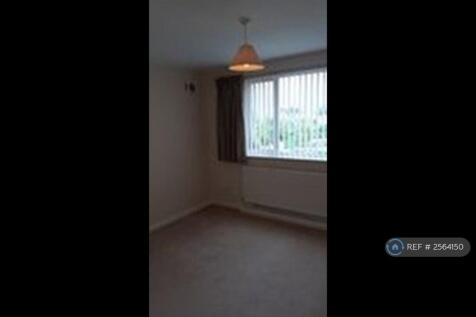 Rear Bedroom