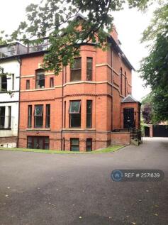 8 Dorset House