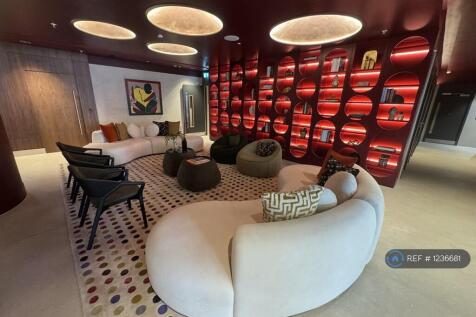 Resident&#39;s Lounge