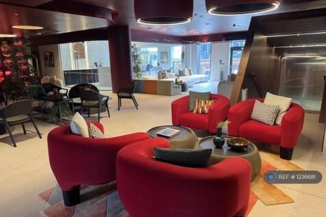 Resident&#39;s Lounge