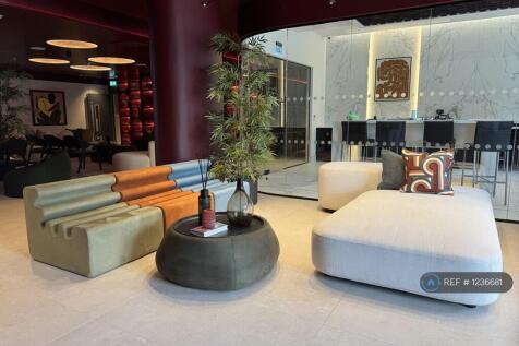 Resident&#39;s Lounge