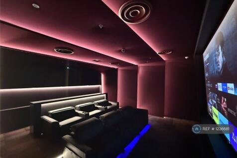 Cinema 