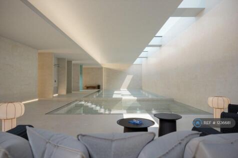 Pool / Spa